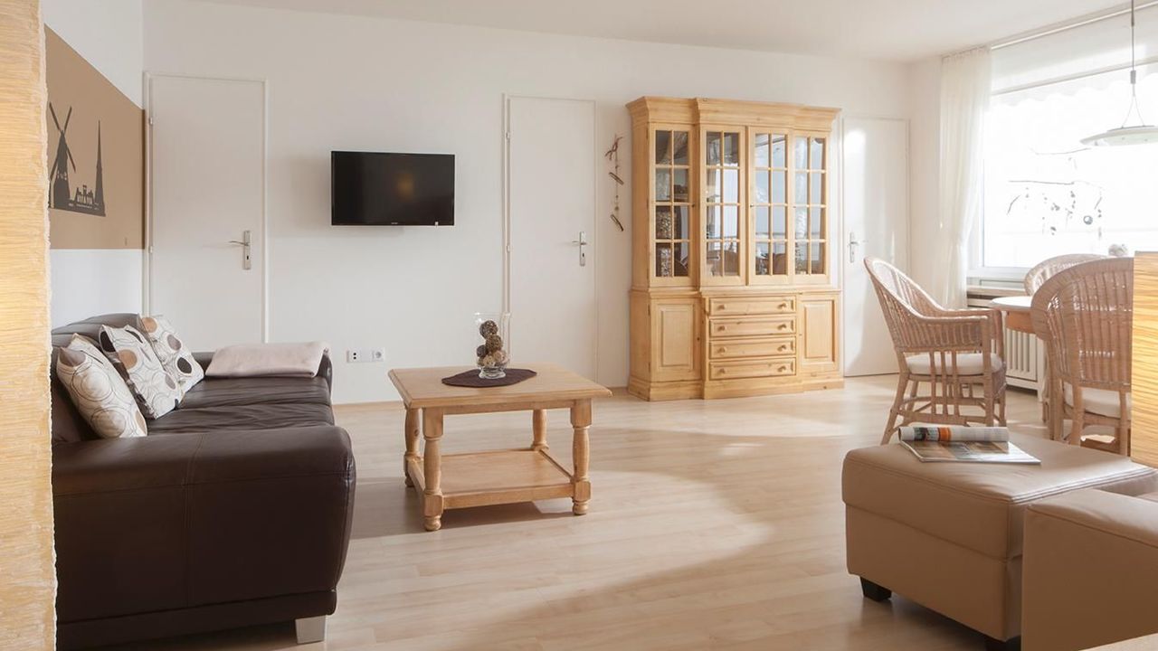 Wohnzimmer Wohnzimmer